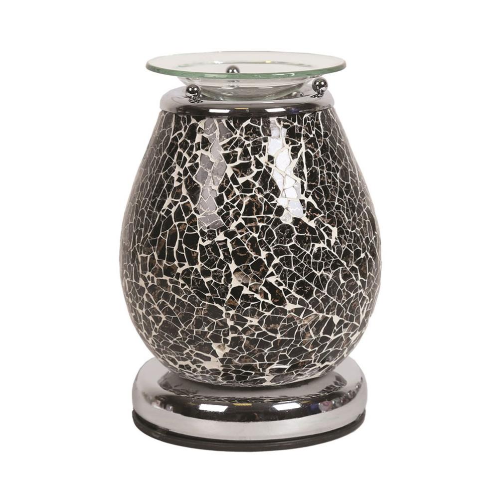 Aroma Juno Mosaic Touch Electric Wax Melt Warmer £26.09